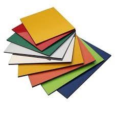 FR ACP/ ACM B1 For Outdoor Decoration