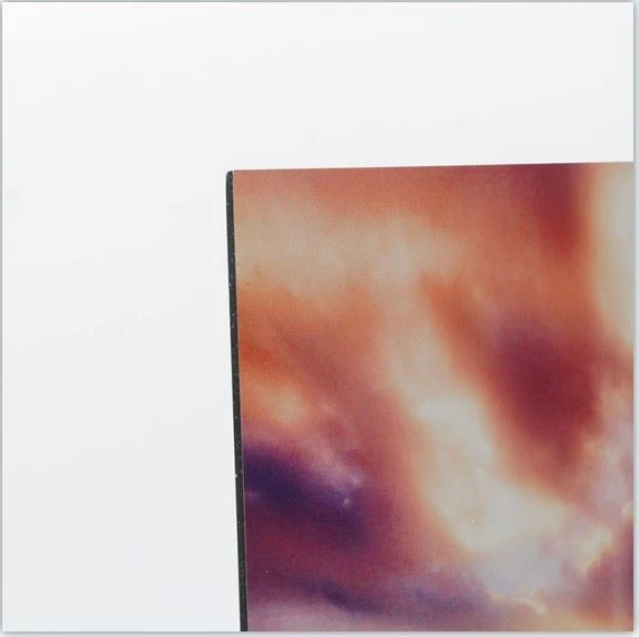 ACP Sign Board Panel Material/advertisement Board Signage Panel